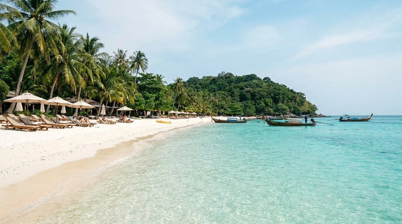 Coral Island - photo 1