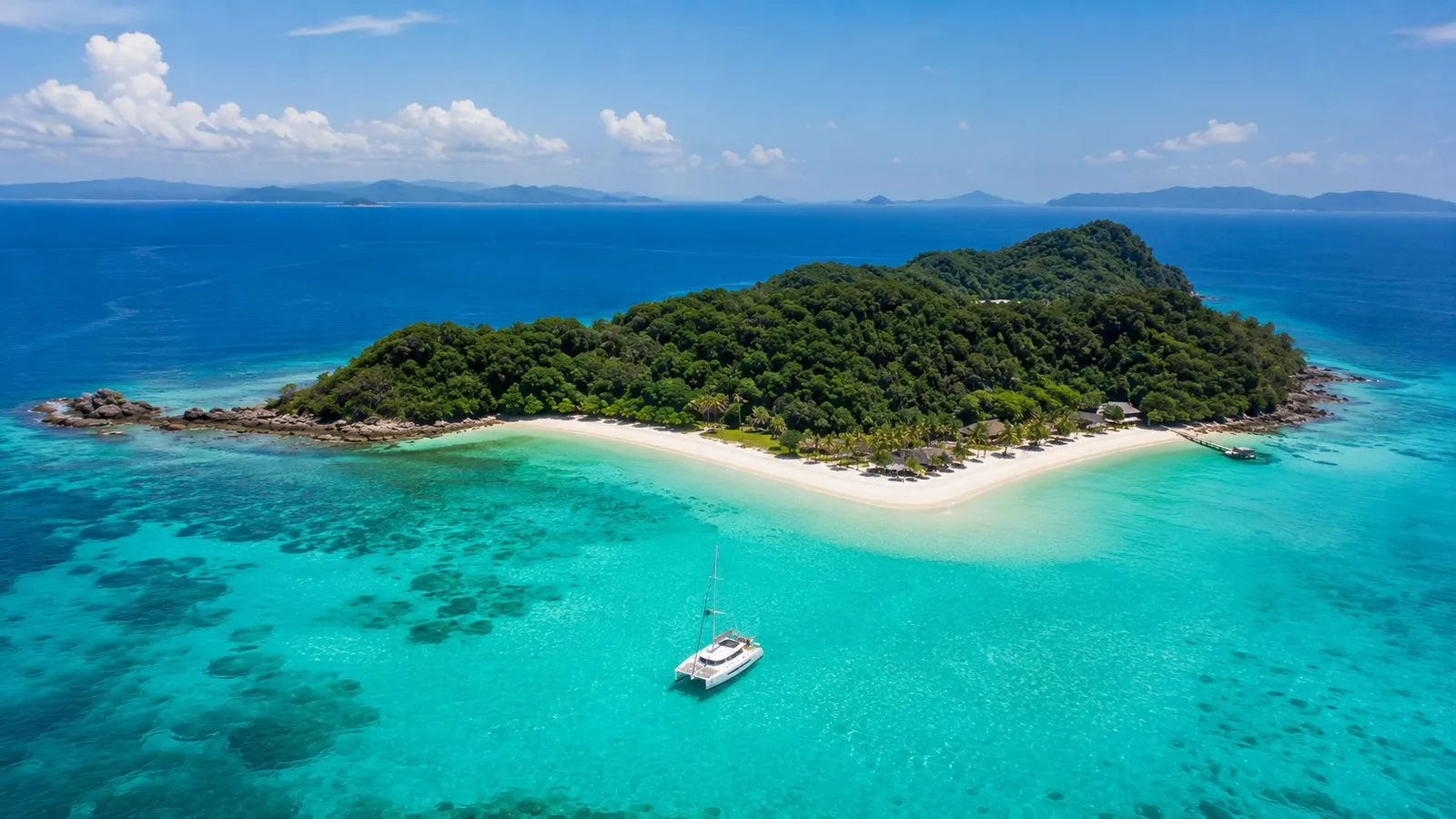 Coral Island - photo 2