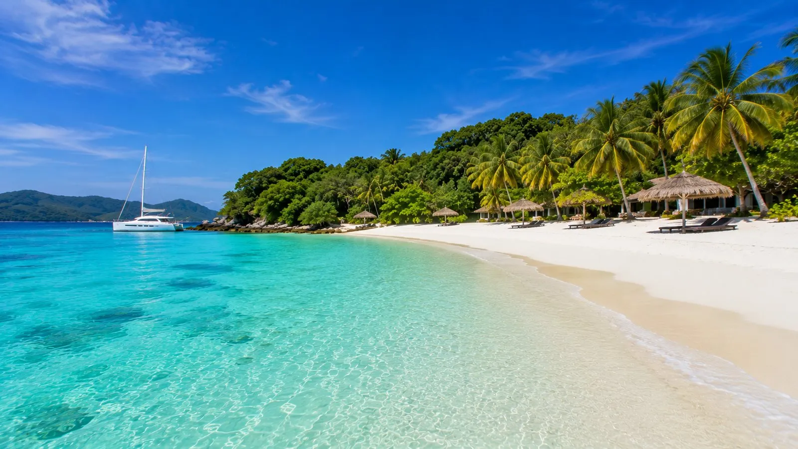 Coral Island - photo 3