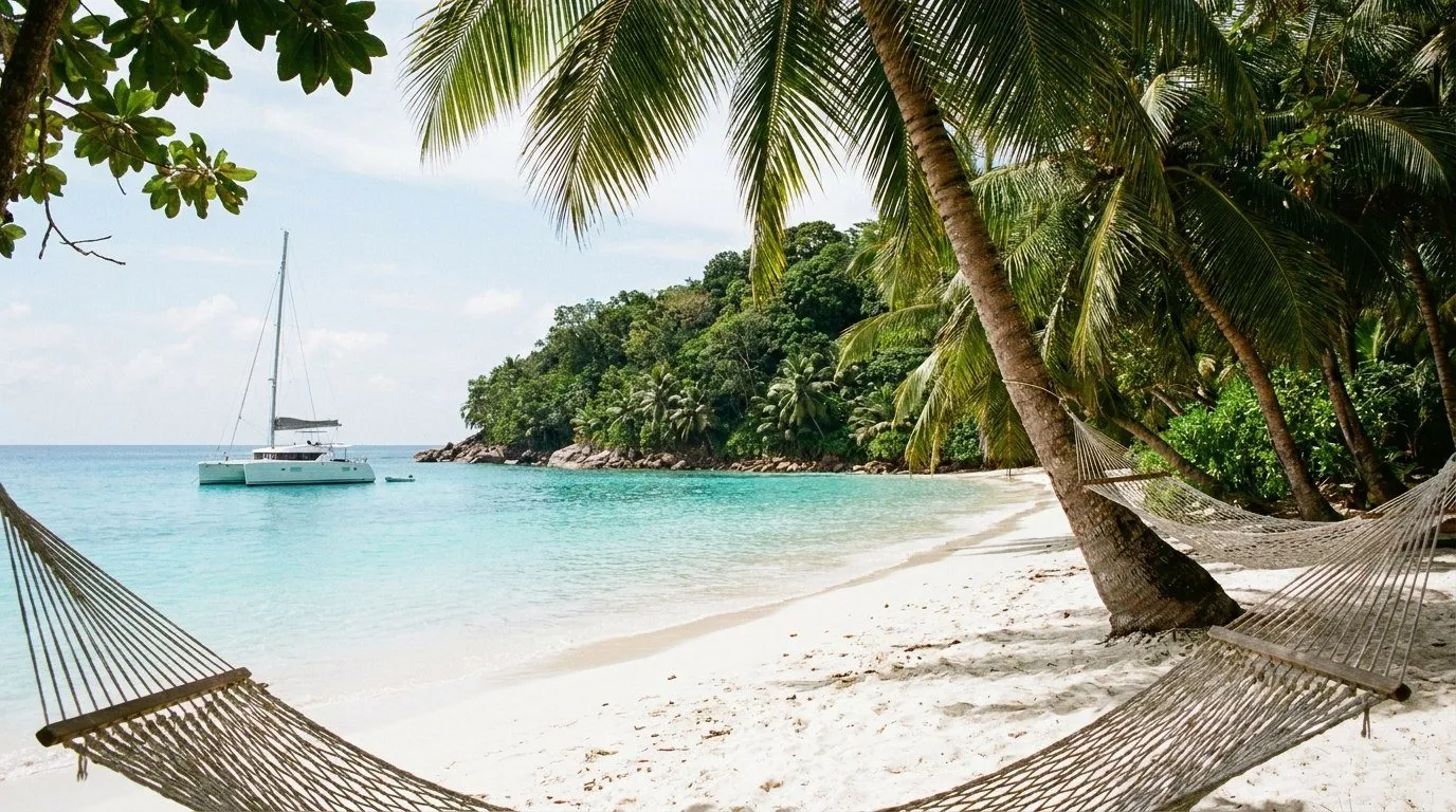 Coral Island - photo 4