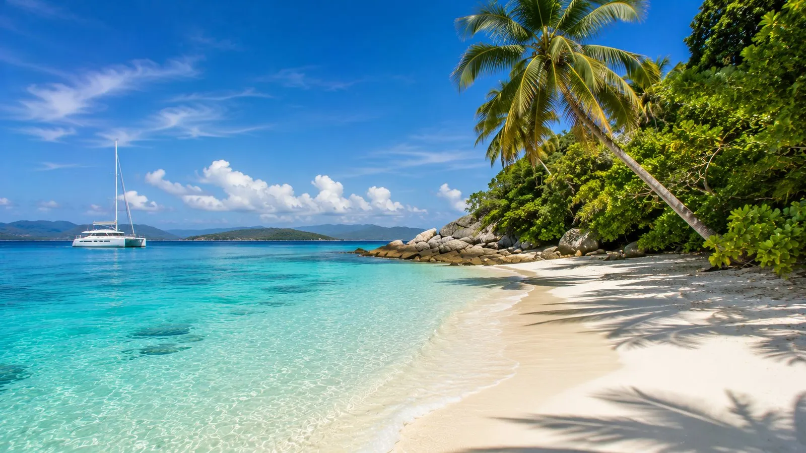 Coral Island - photo 5
