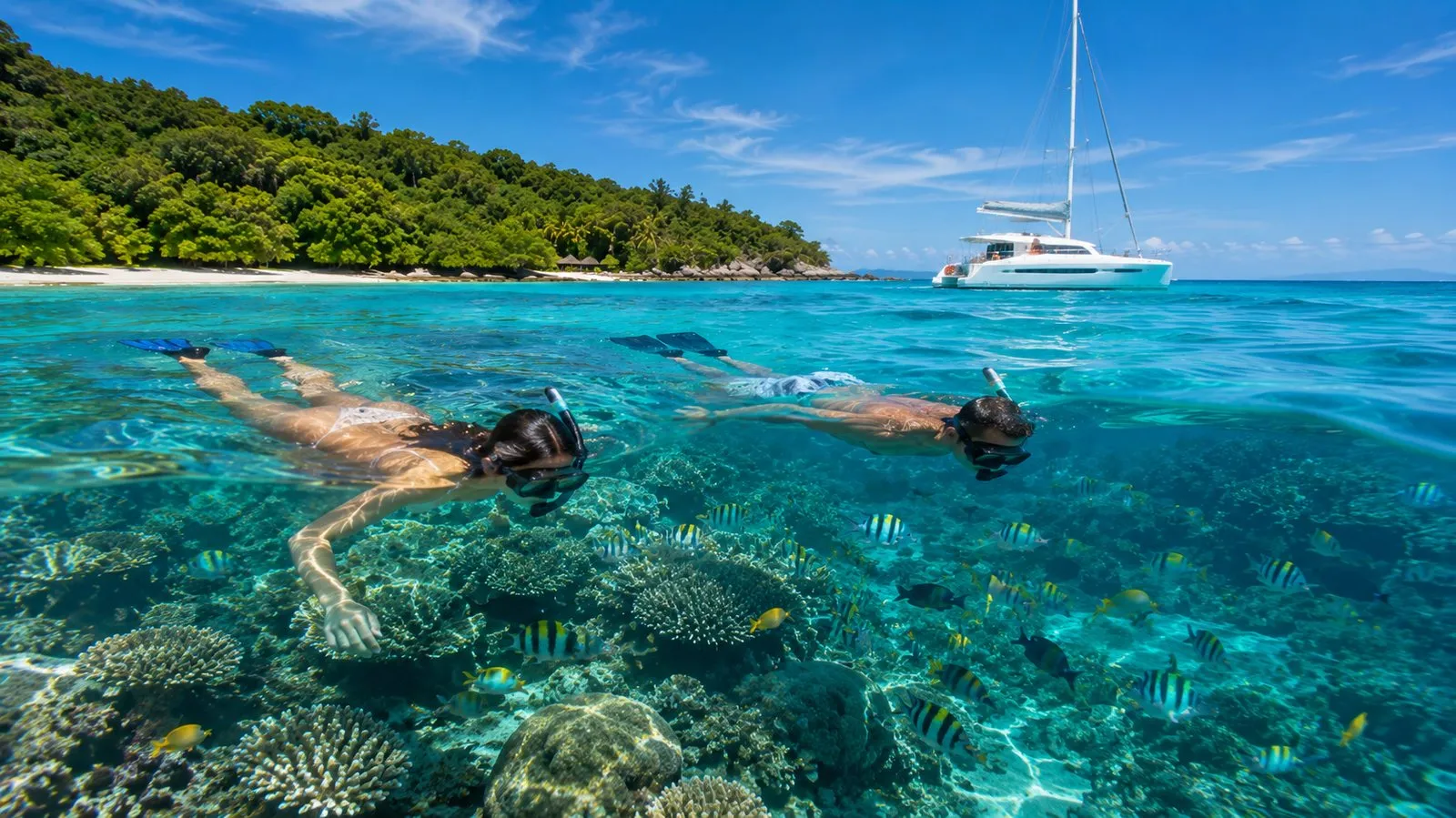 Coral Island - photo 7