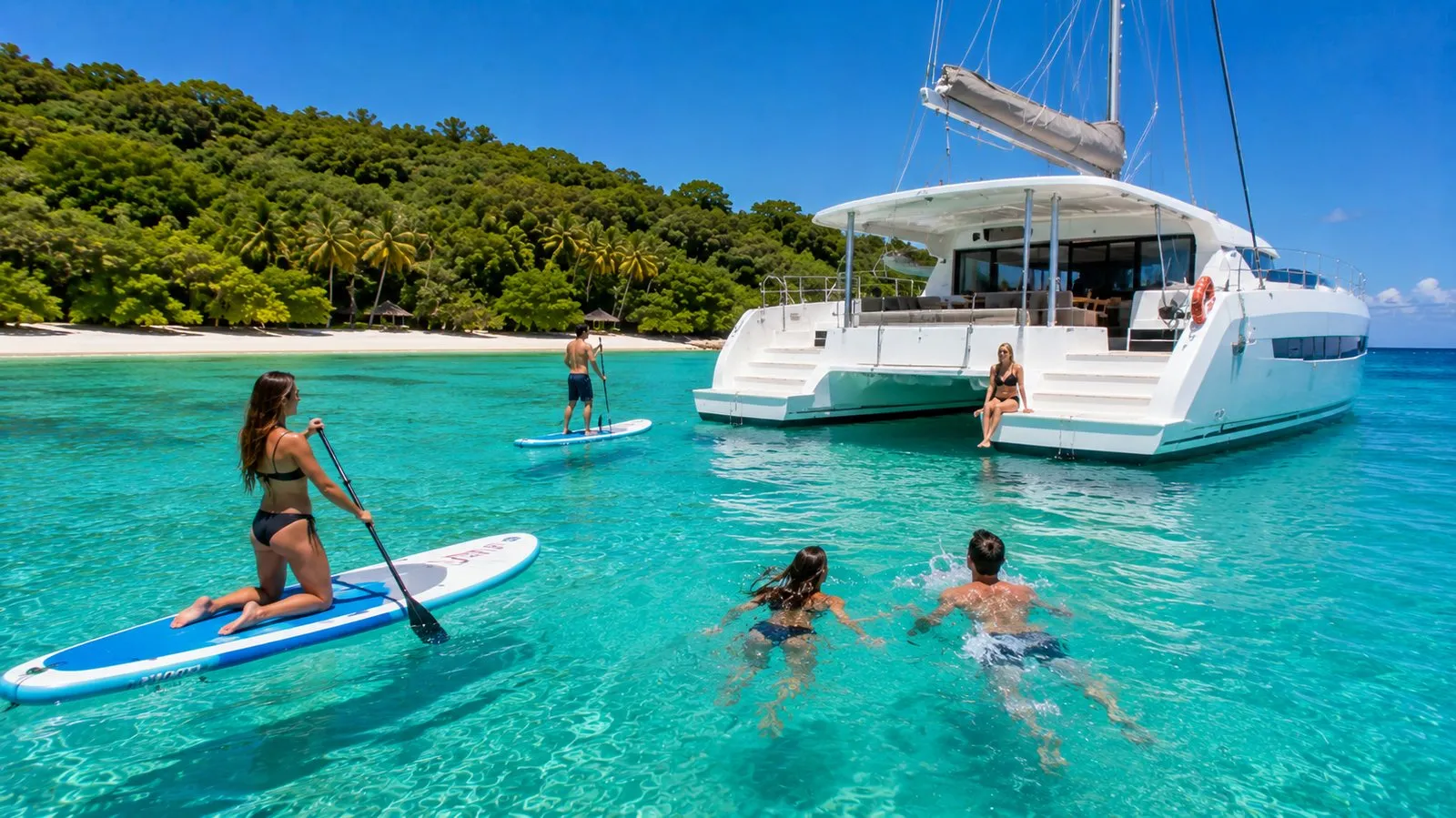 Coral Island - photo 8