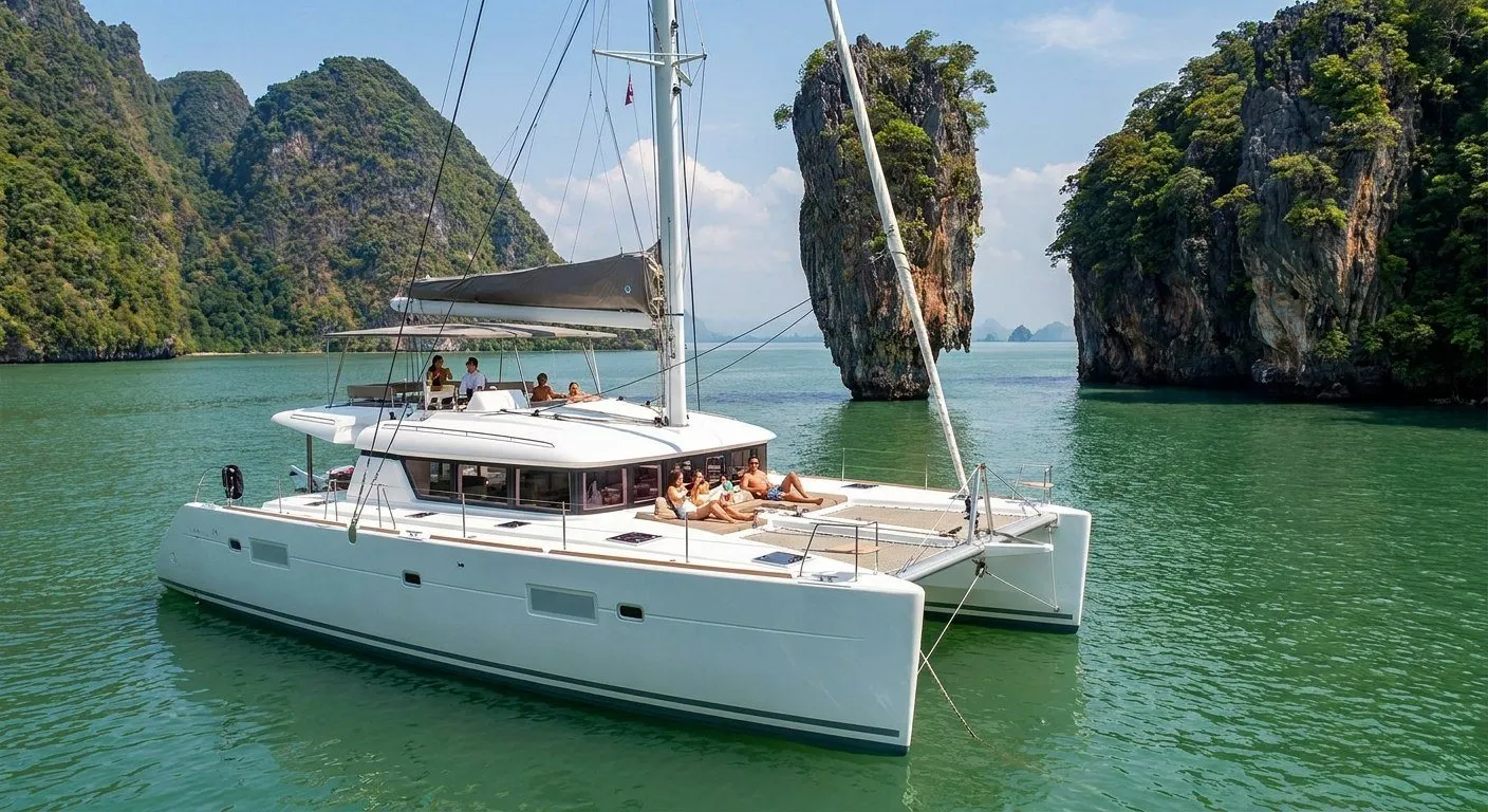 James Bond Island - photo 1