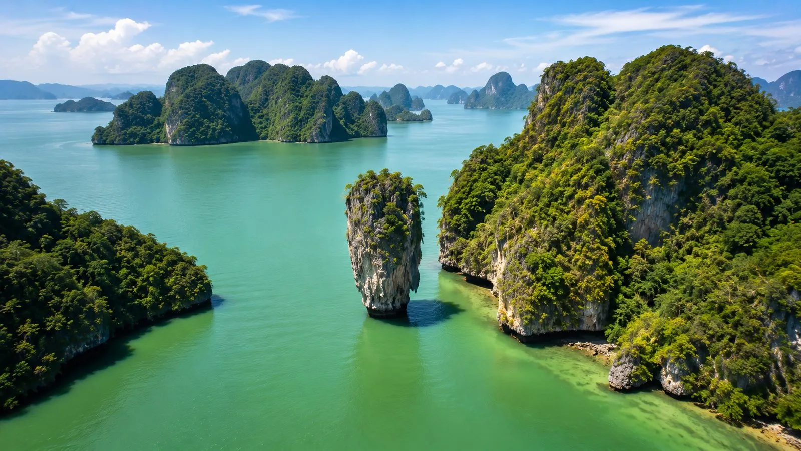 James Bond Island - photo 2