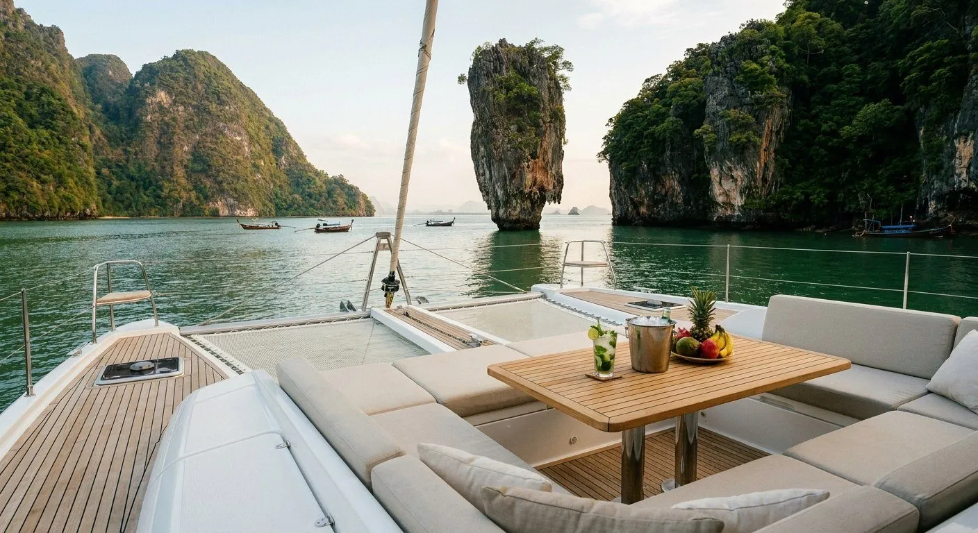 James Bond Island - photo 3