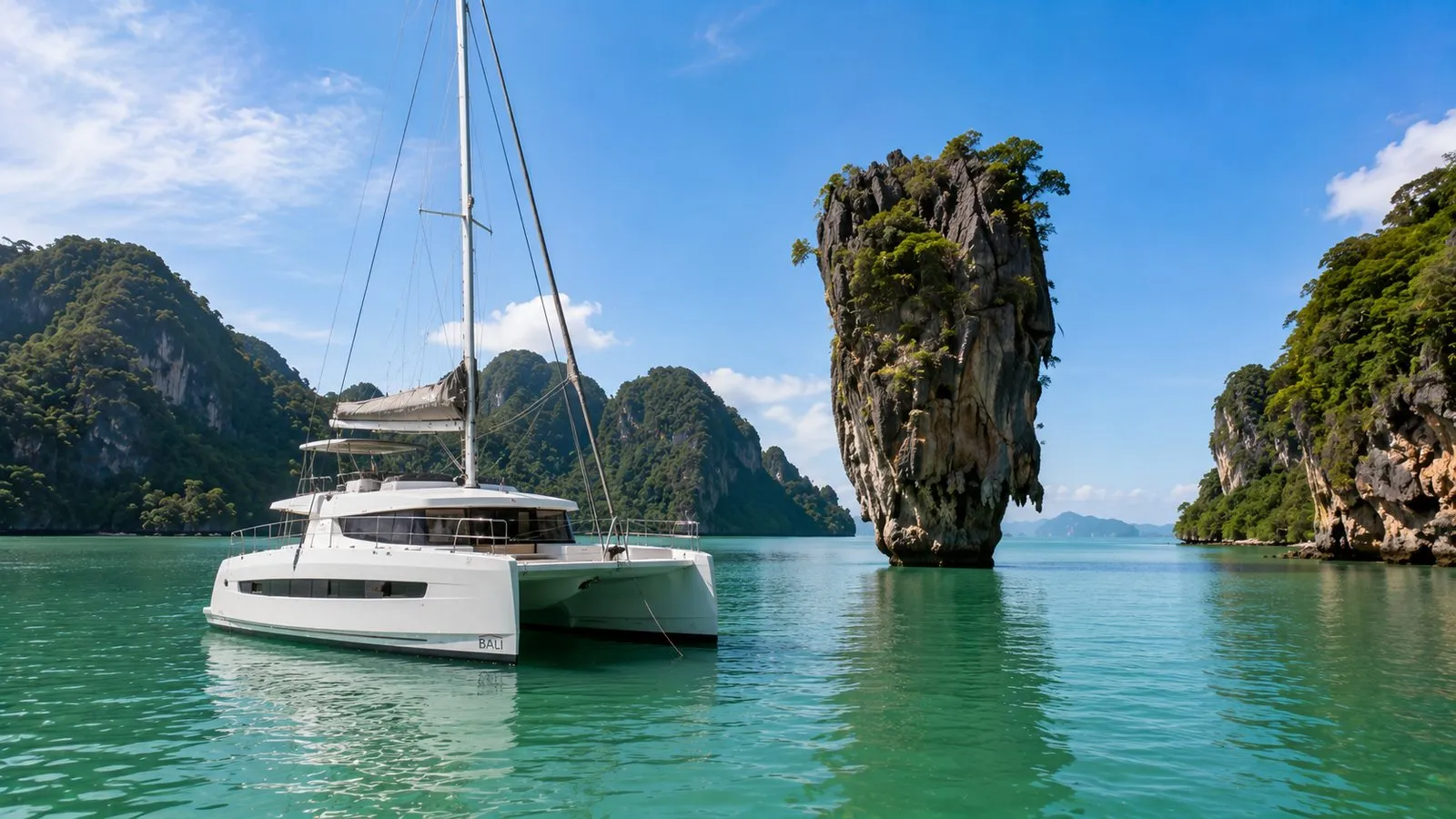James Bond Island - photo 5