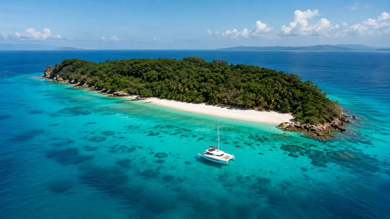 Maiton Island - photo 2