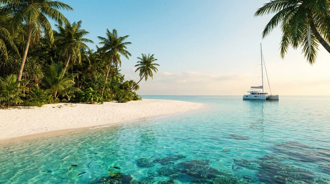 Maiton Island - photo 4