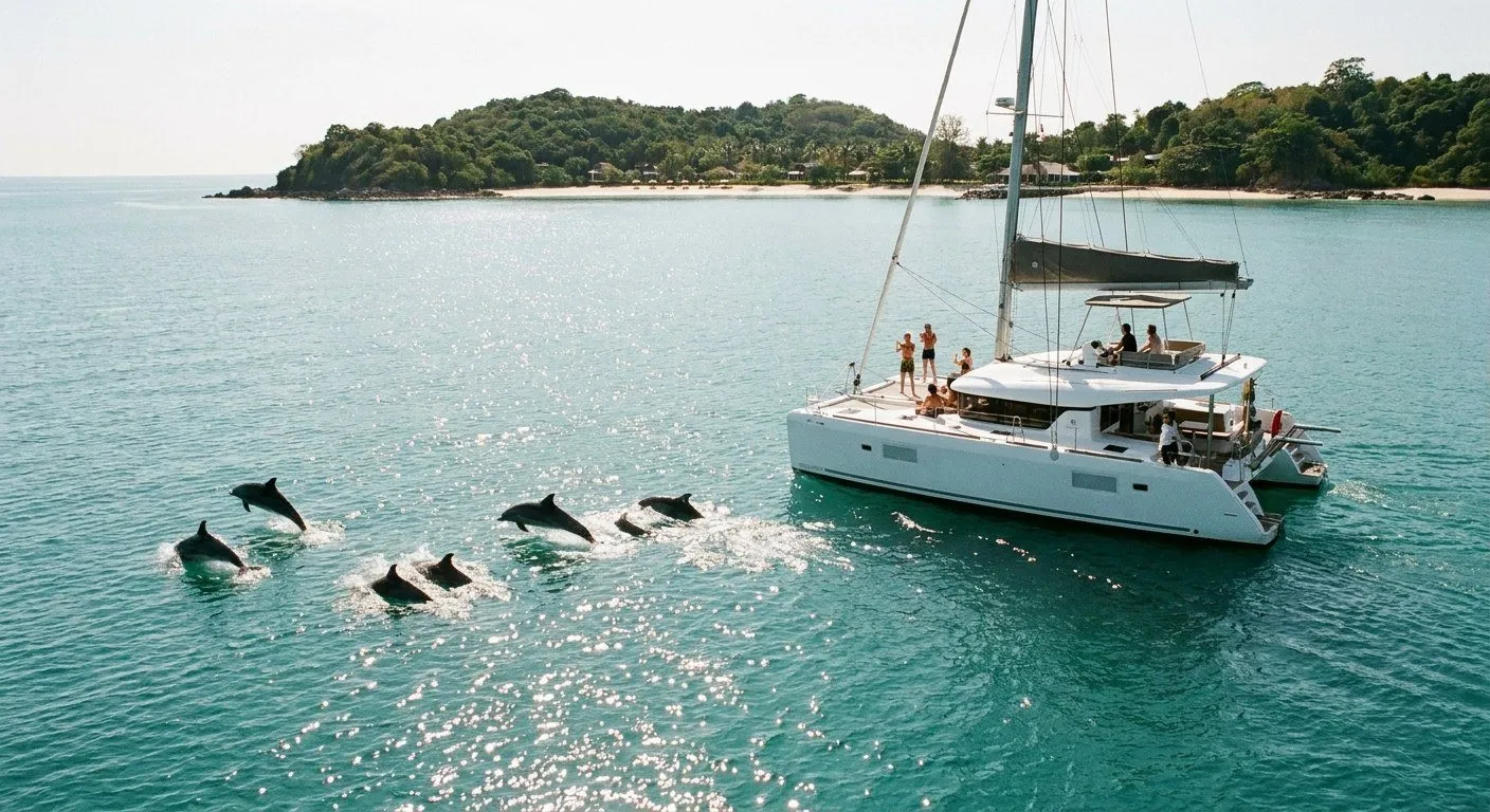 Maiton Island - photo 5