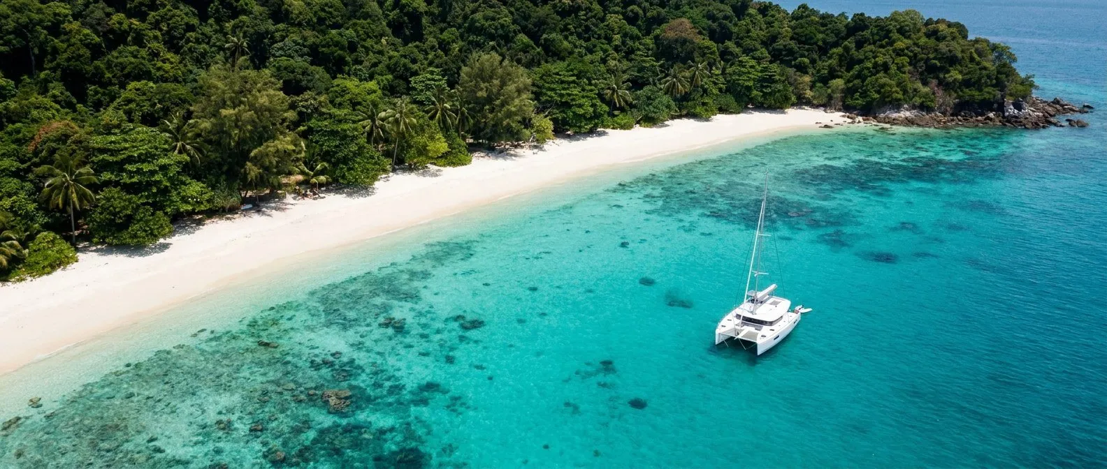 Maiton Island