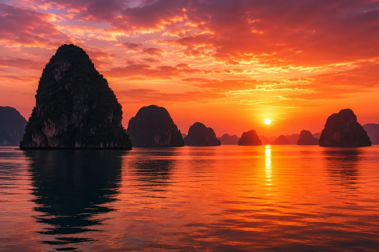 Phang Nga Bay - photo 10