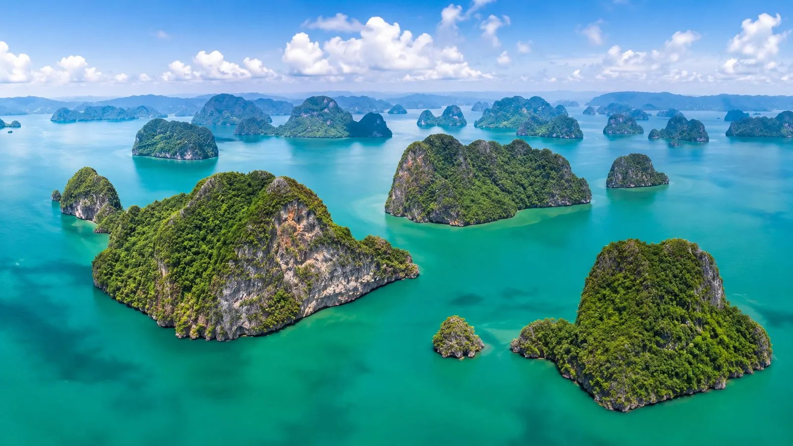 Phang Nga Bay