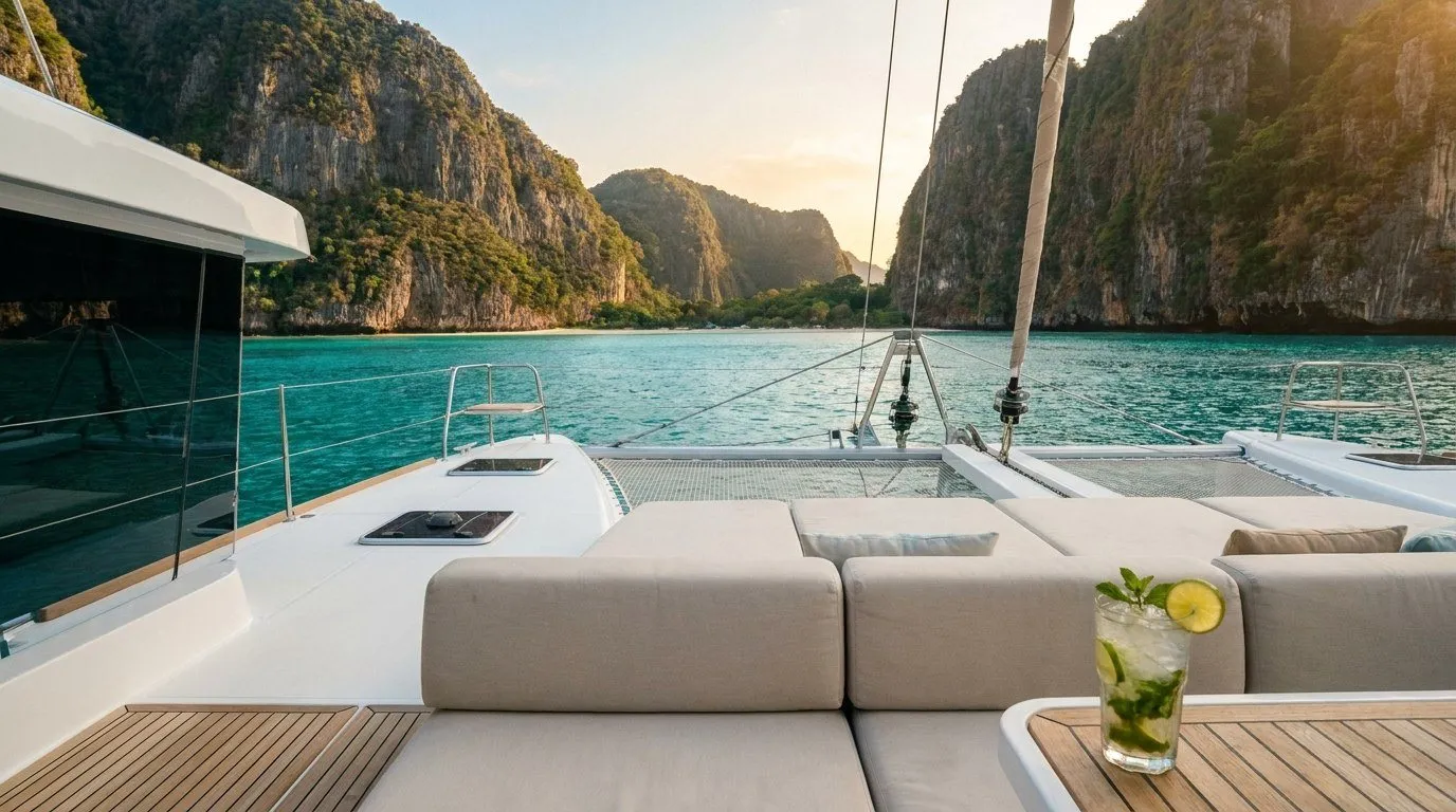 Phi Phi Islands - photo 10