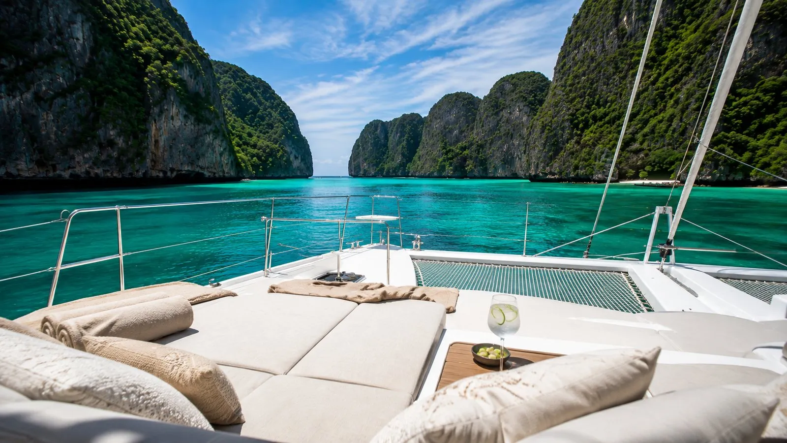 Phi Phi Islands - photo 11