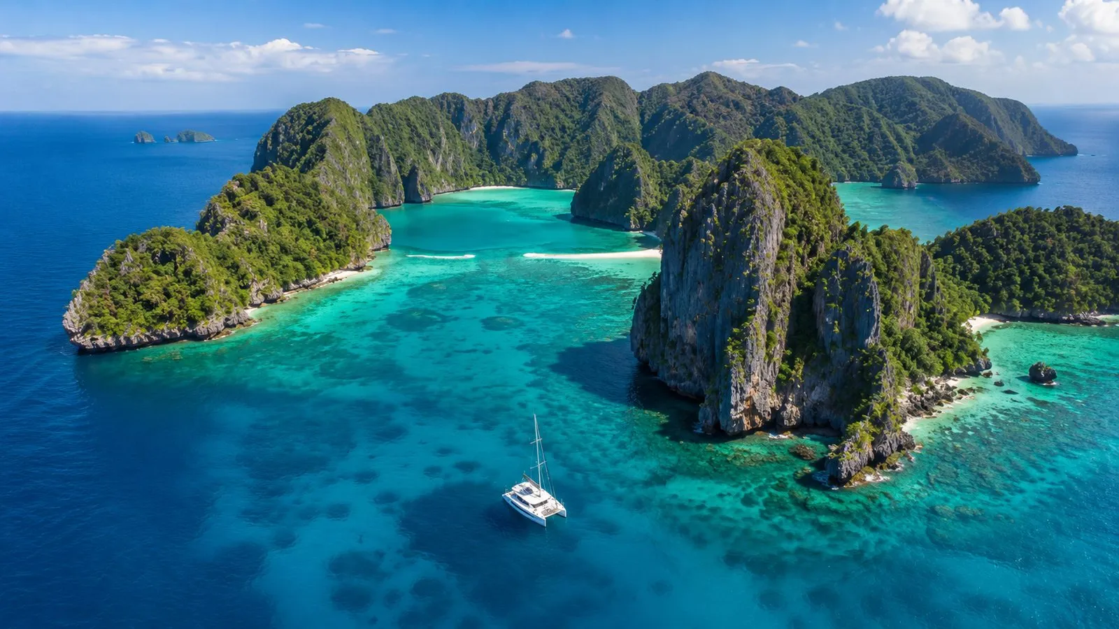 Phi Phi Islands - photo 2
