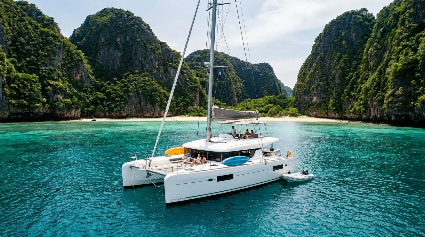 Phi Phi Islands - photo 3