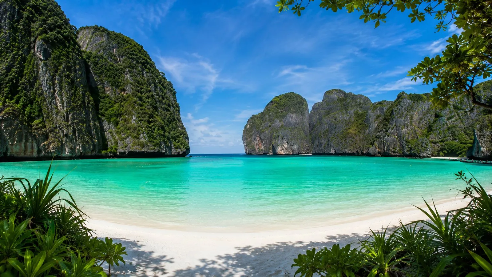 Phi Phi Islands - photo 4