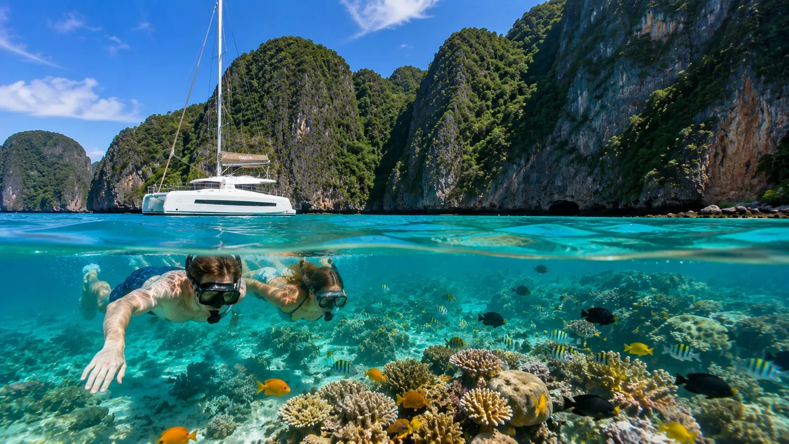 Phi Phi Islands - photo 7