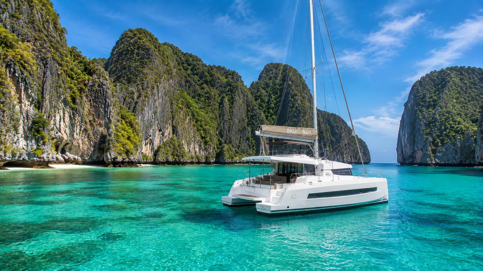 Phi Phi Islands - photo 8