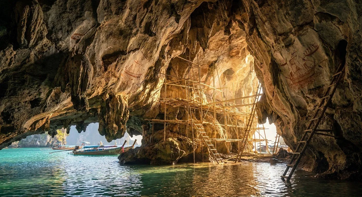 Phi Phi Islands - photo 9