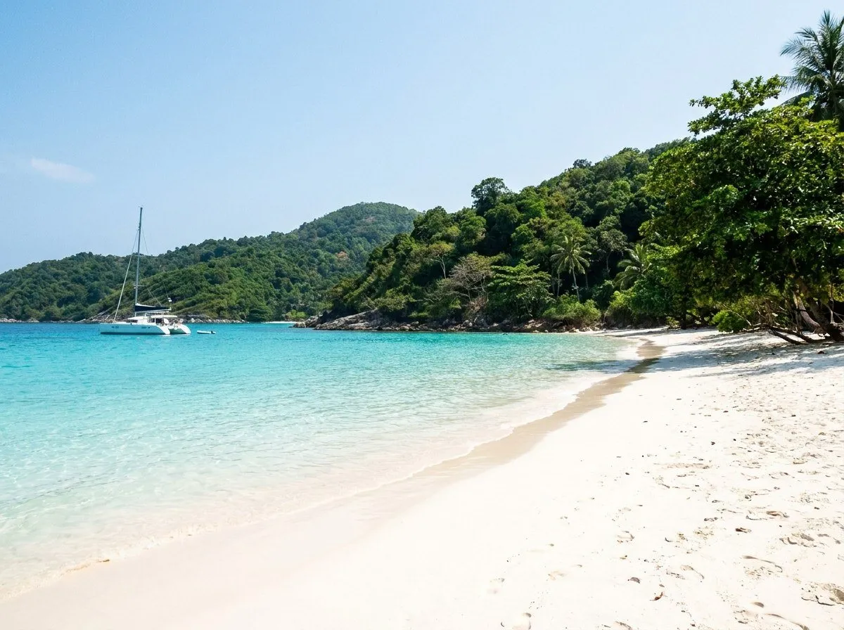 Racha Yai - photo 4
