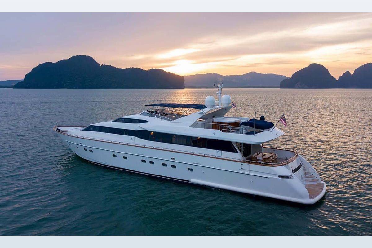 Falcon 106