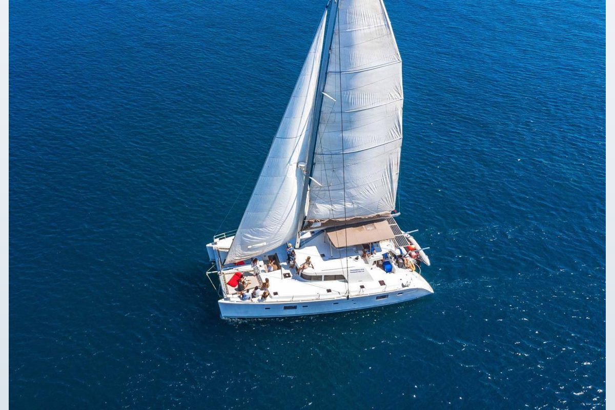 Lagoon 500