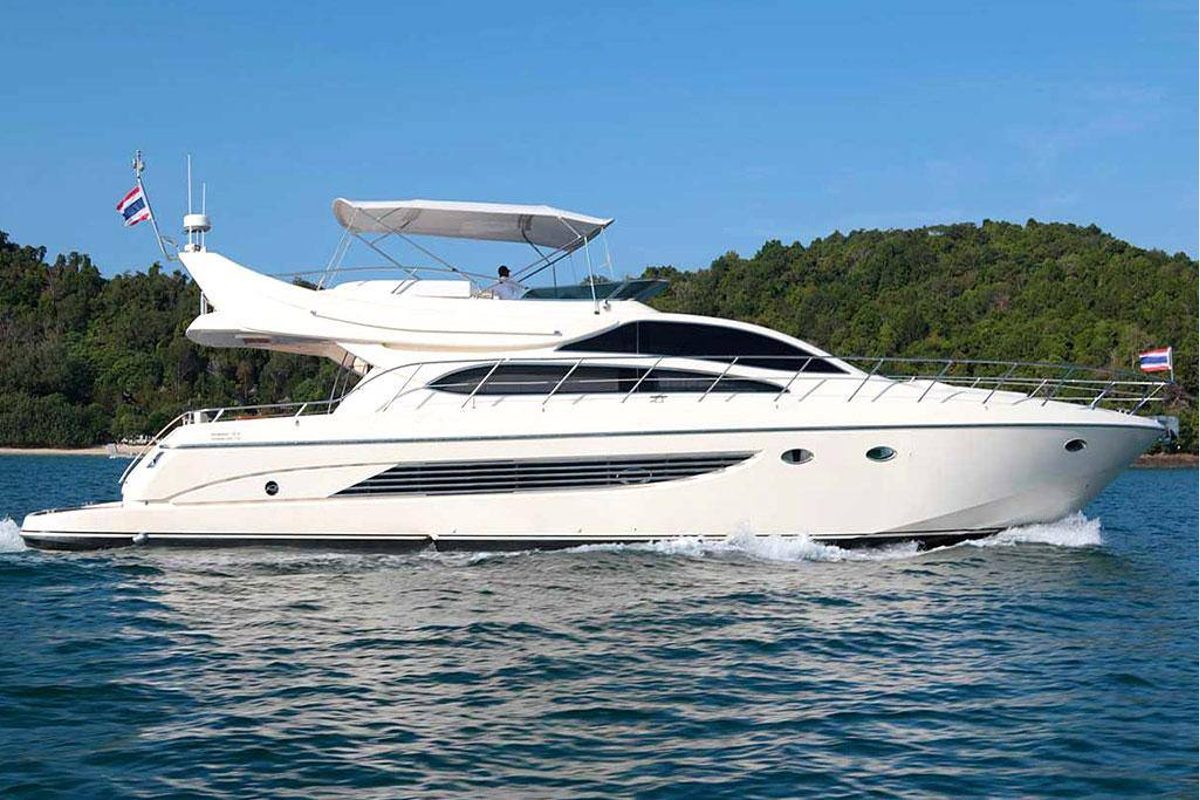 Riva 70