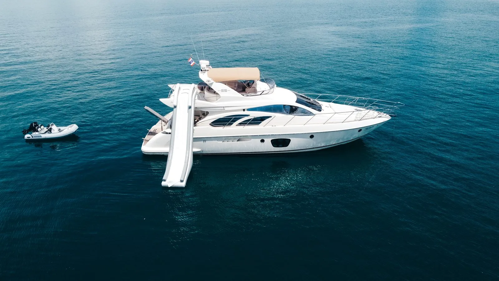 Azimut 55 photo 6