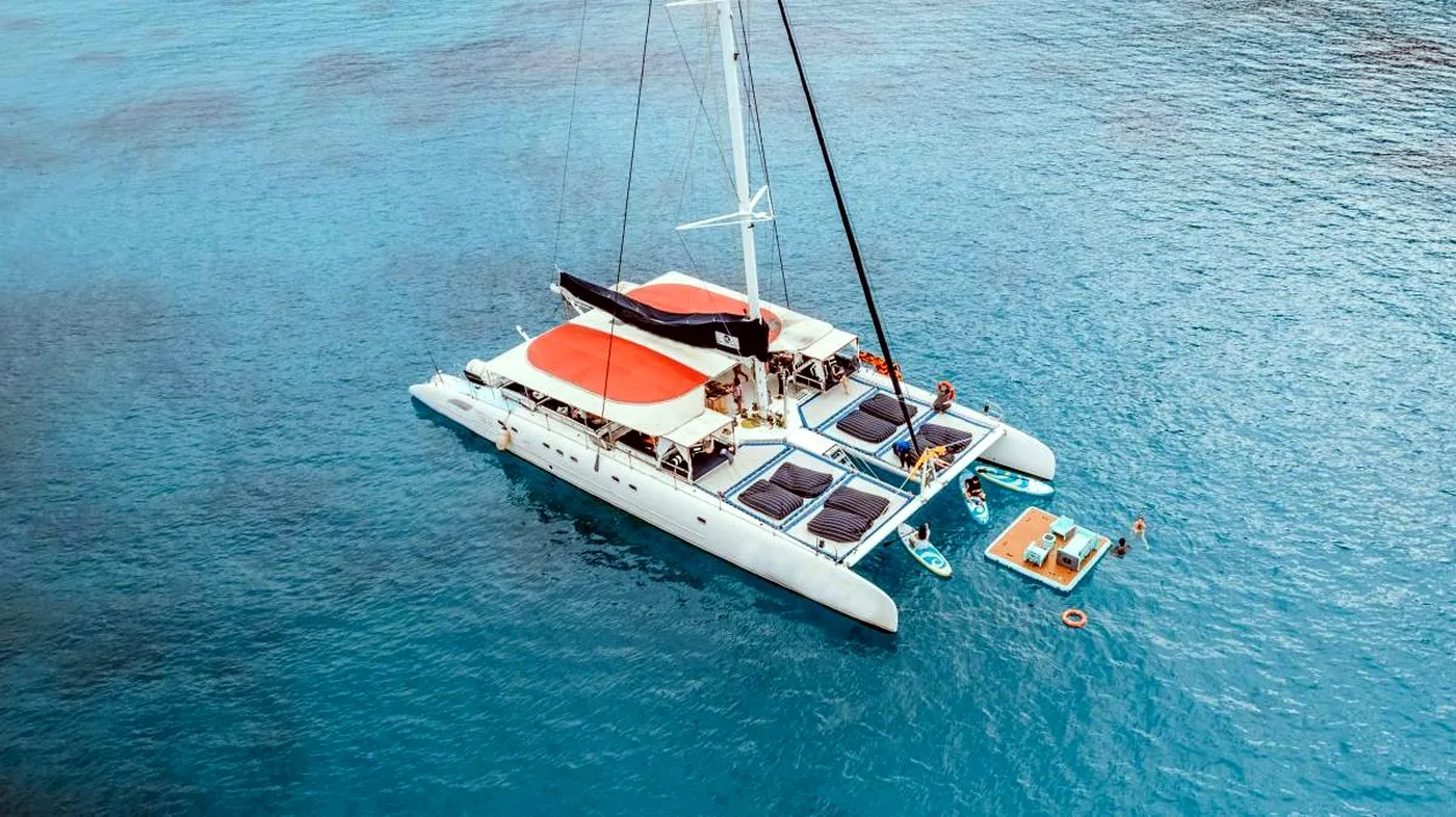 Blue Aqua photo 1