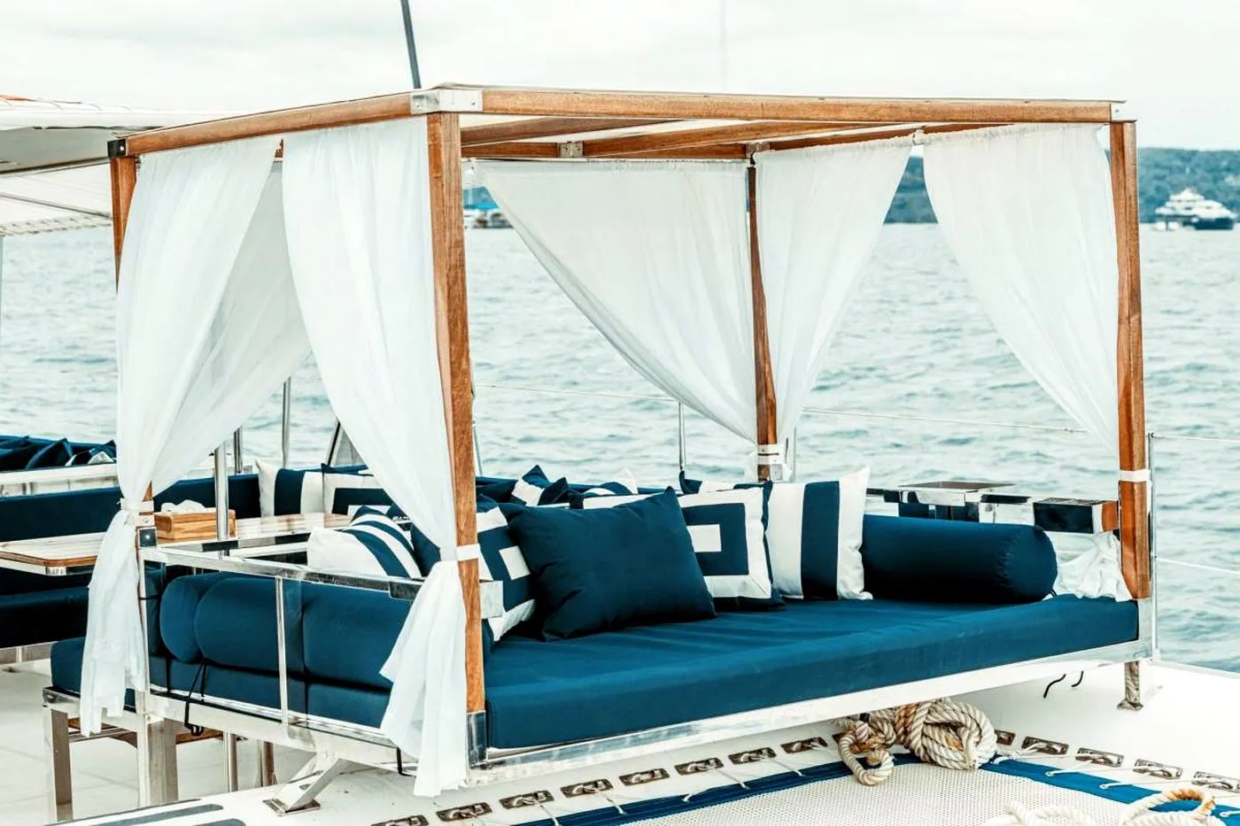 What to Pack for a Day on a Yacht in Phuket