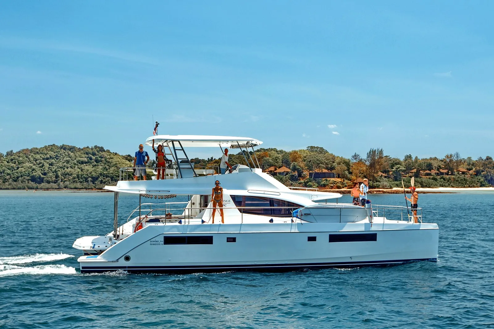 Leopard 51 photo 3