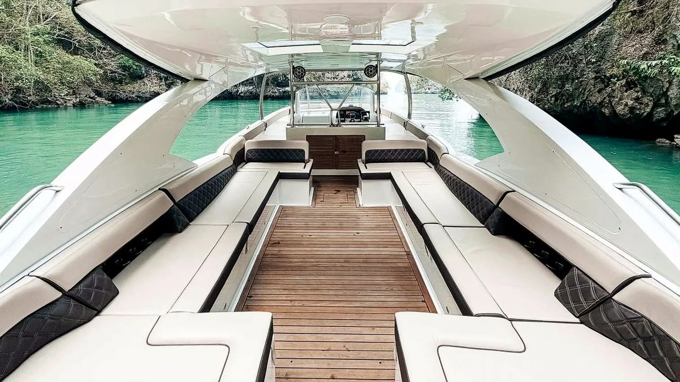 Luxury Cruiser photo 10