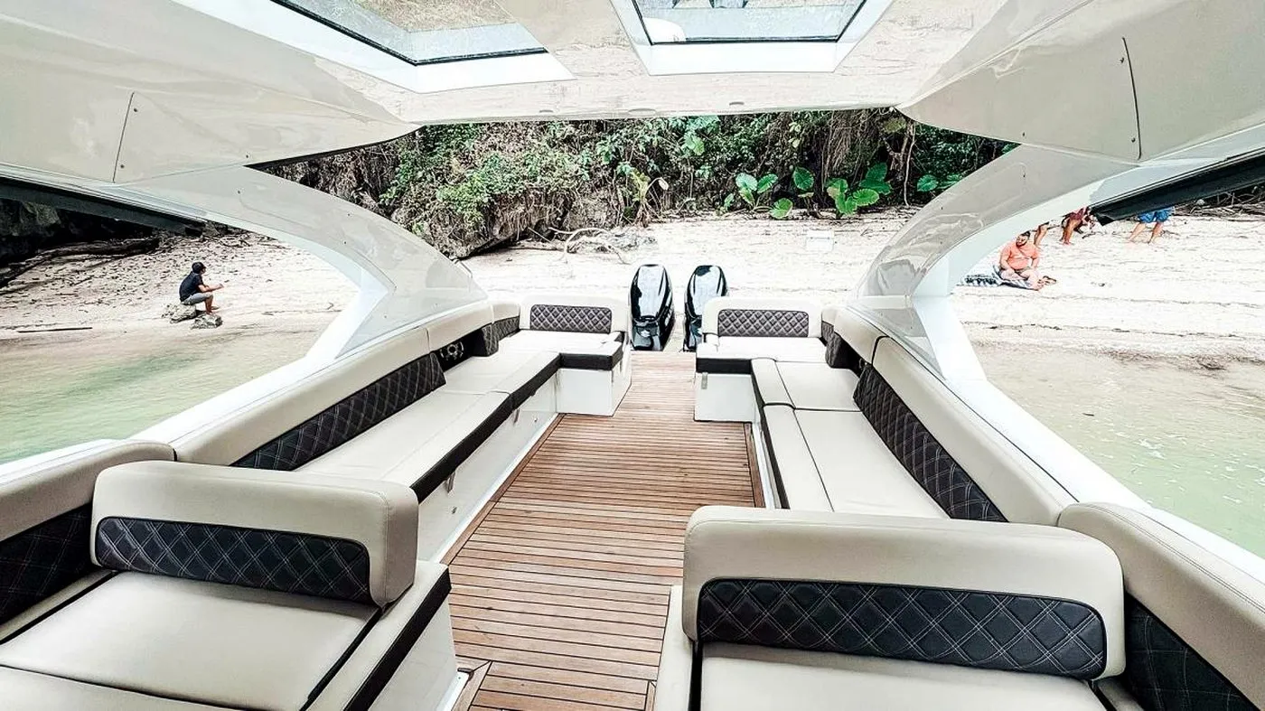 Luxury Cruiser photo 15
