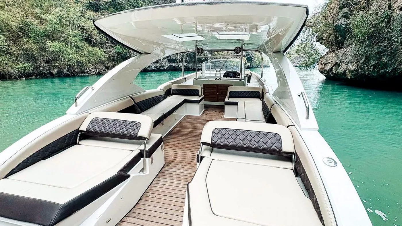 Luxury Cruiser photo 9