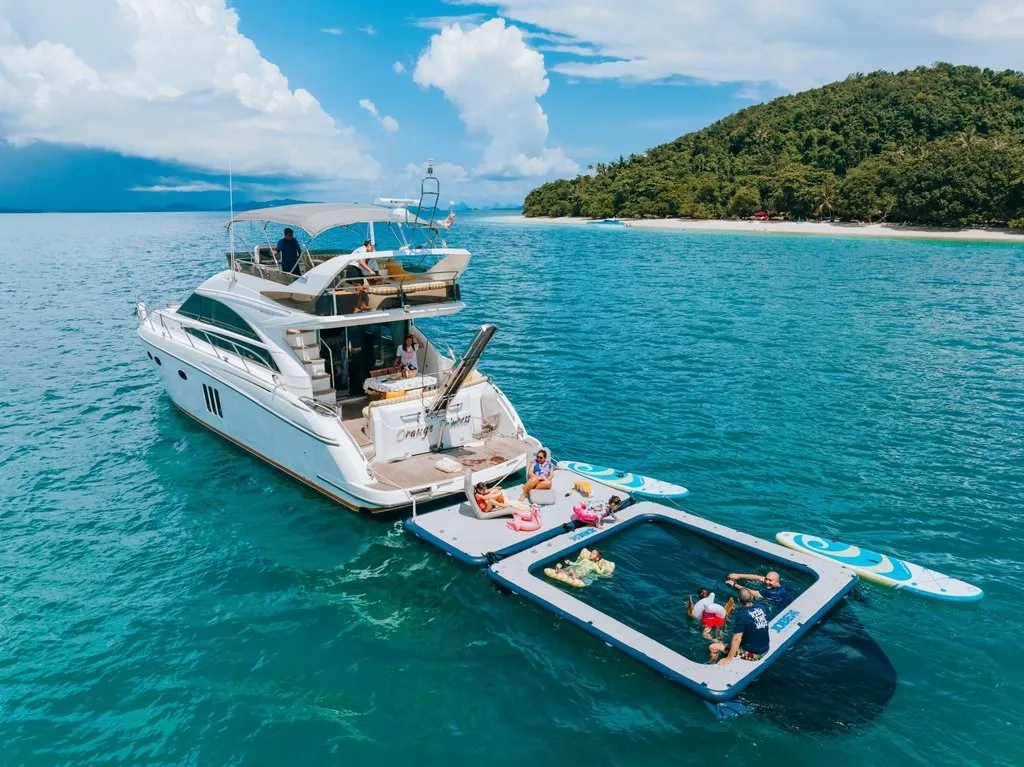 Maiton Island