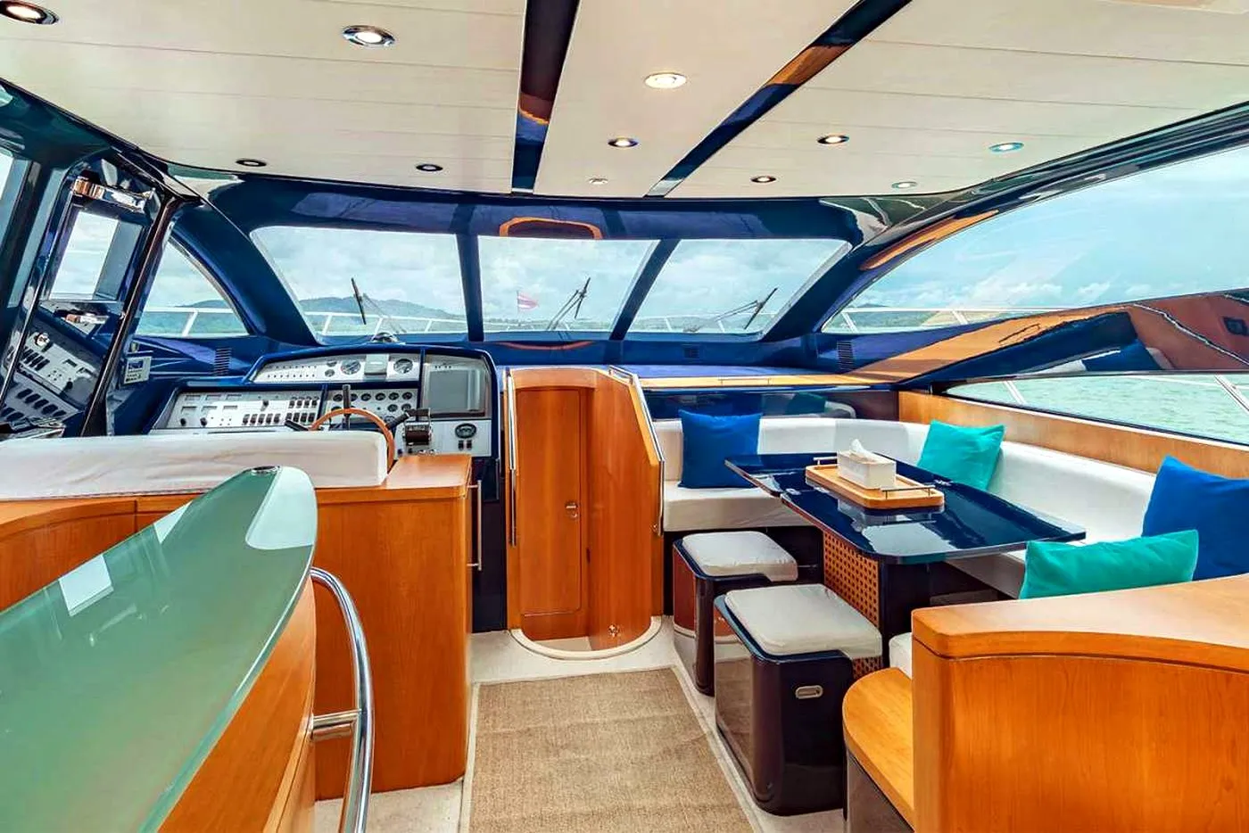Riva 70 photo 17