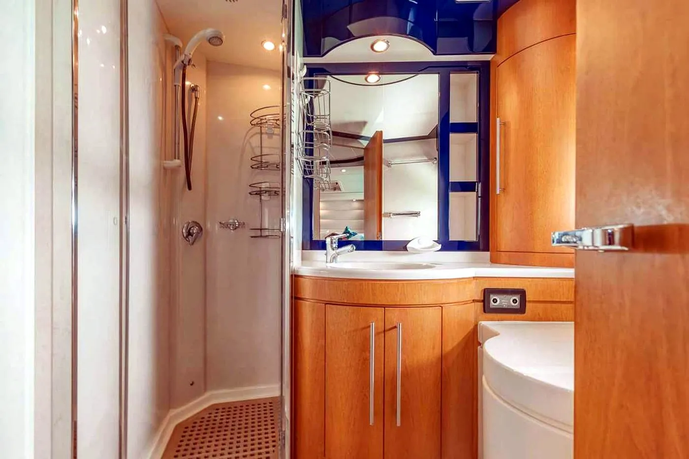 Riva 70 photo 19