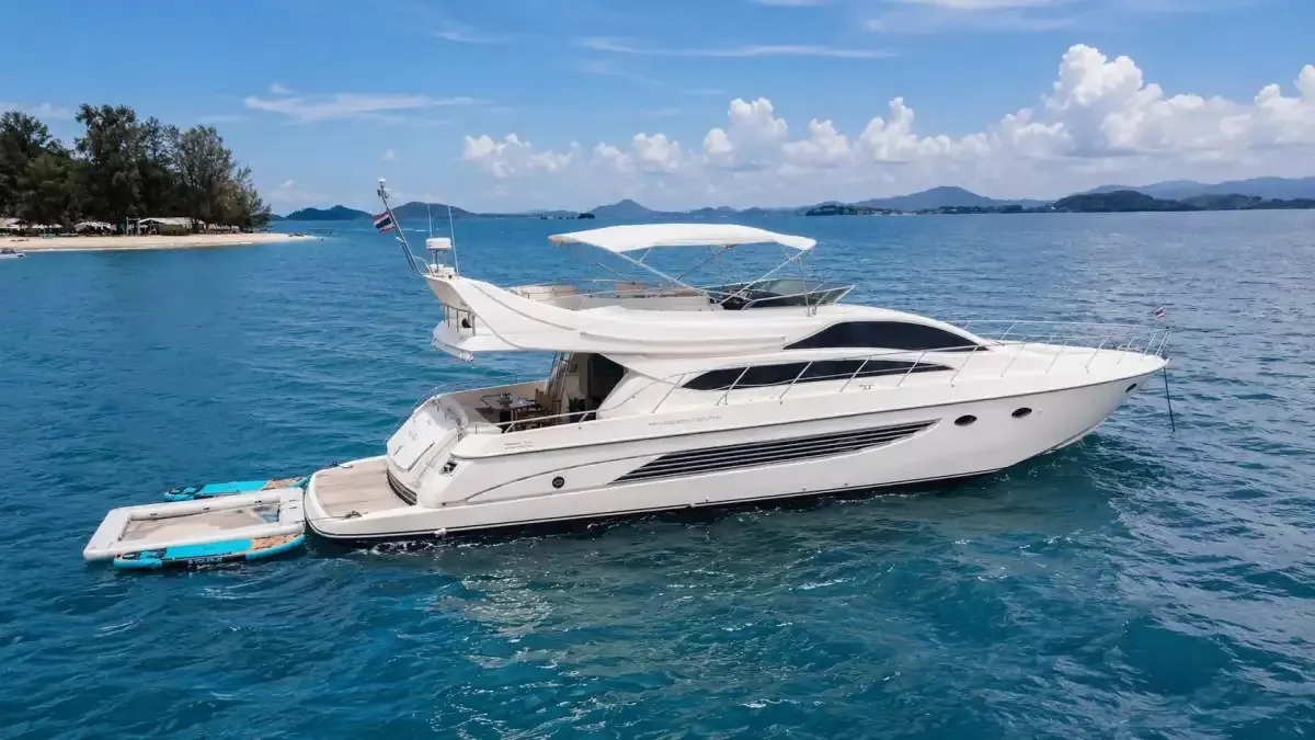 Riva 70 photo 2