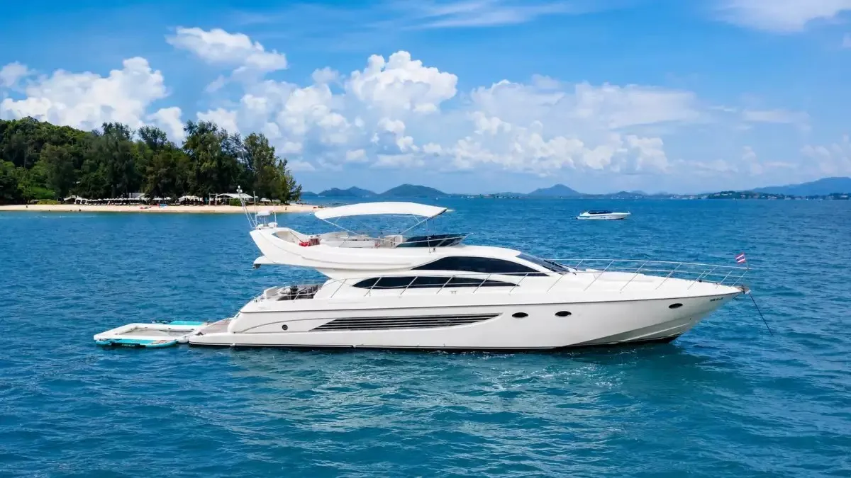 Riva 70 photo 3