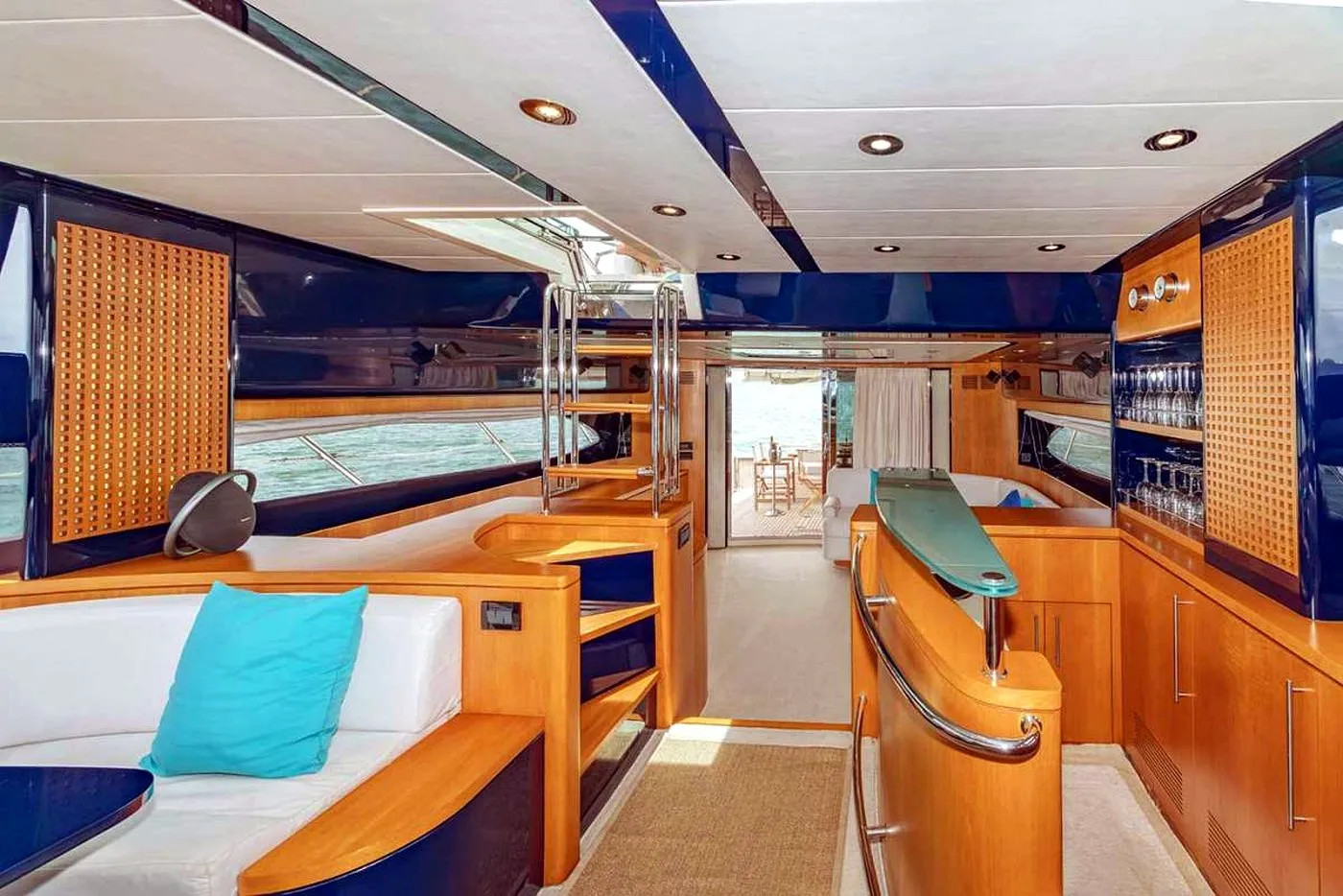 Riva 70 photo 15